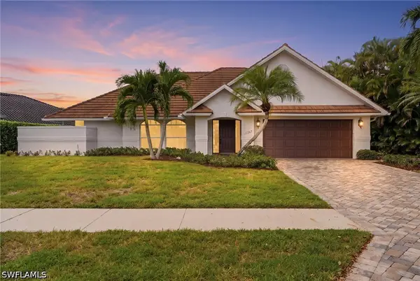 11267 Phoenix Way, Naples, FL 34119