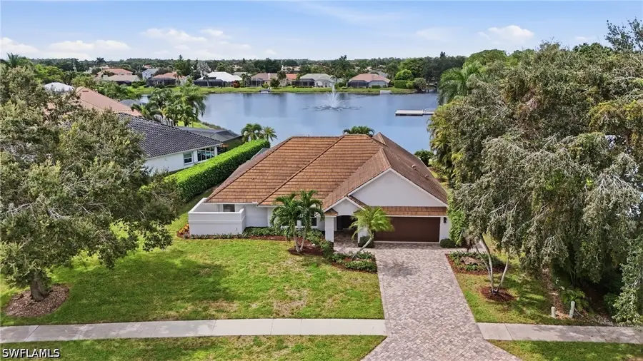 11267 Phoenix Way, Naples, FL 34119 - #2