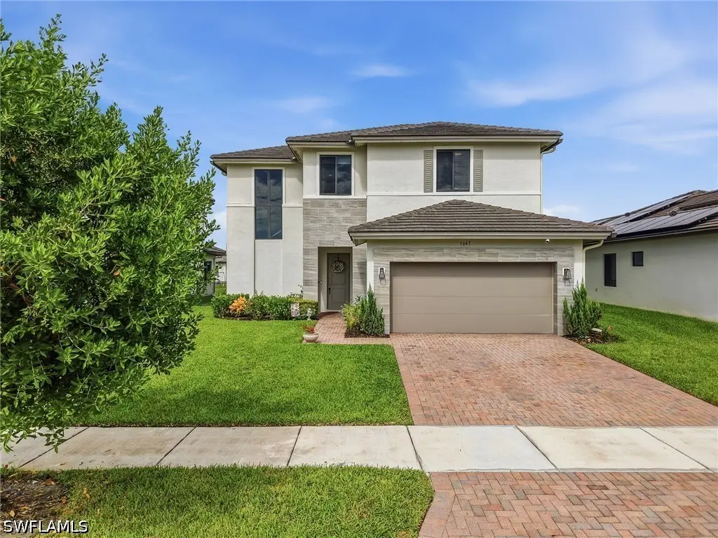 5047 Penella Avenue, Avenue Maria, FL 34142 - #1