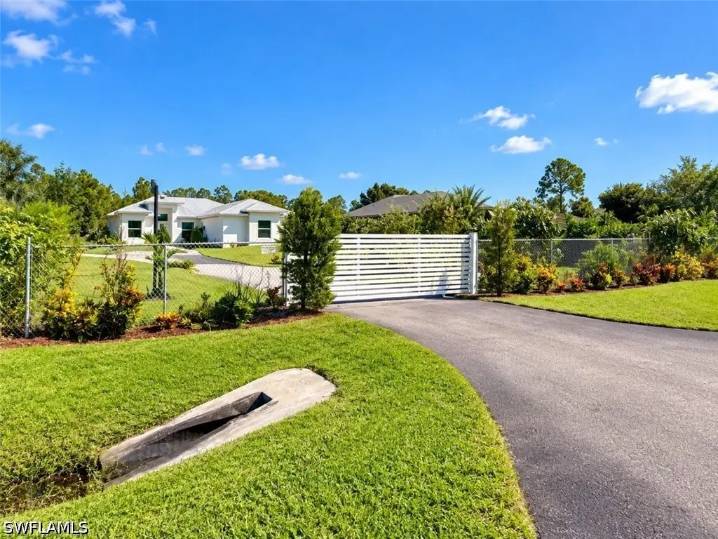 2469 29th Avenue Ne, Naples, FL 34120 - #1