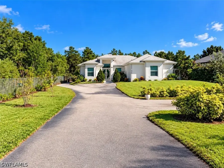 2469 29th Avenue Ne, Naples, FL 34120 - #2
