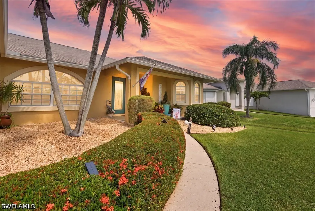 8880 Staghorn Way, Fort Myers, FL 33908 - #1