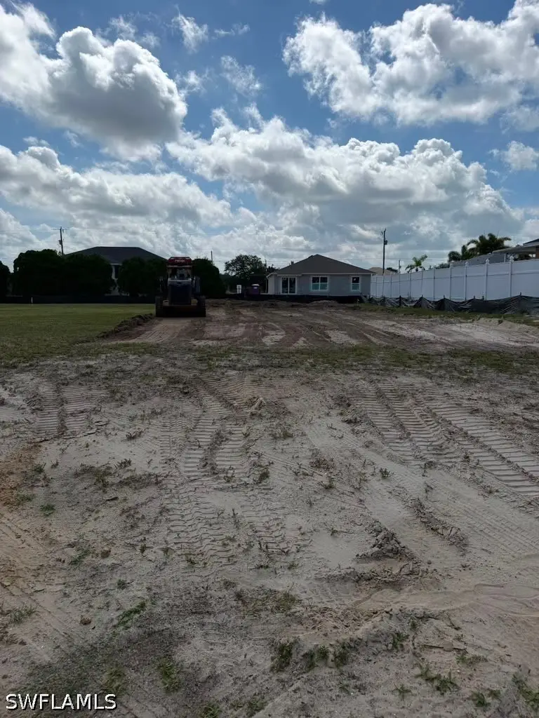 1003 Santa Barbara Boulevard N, Cape Coral, FL 33993 - #3