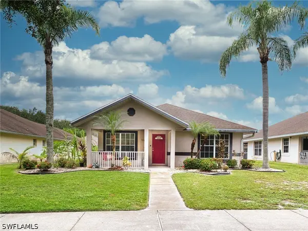 1244 Friendship Way, Immokalee, FL 34142