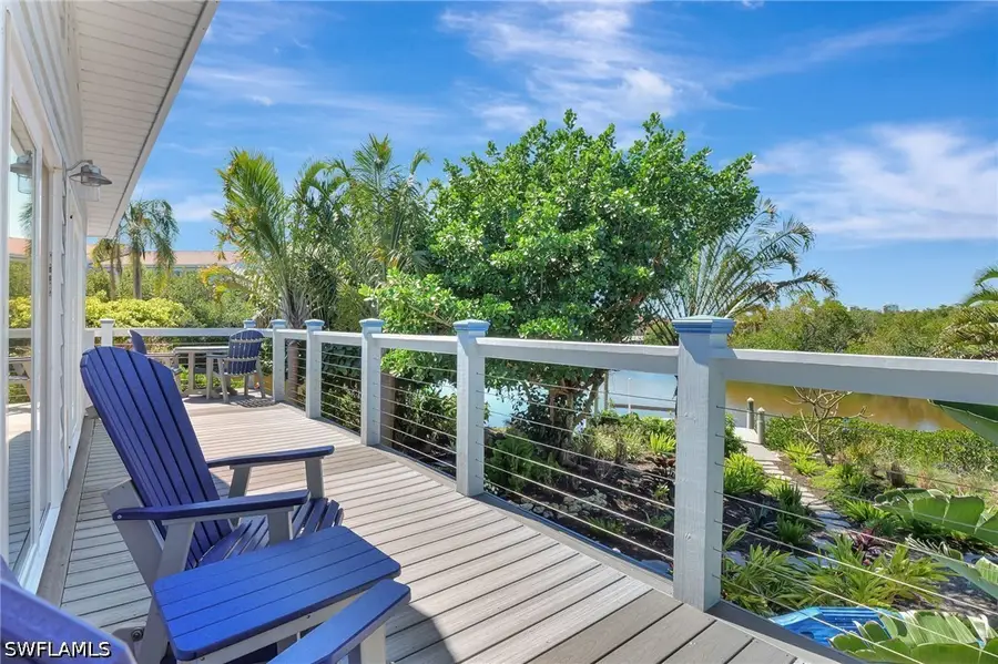 193 Cocohatchee Street, Naples, FL 34110 - #3