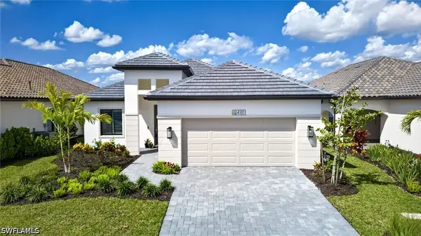 4101 Pegasus Way, Naples, FL 34120