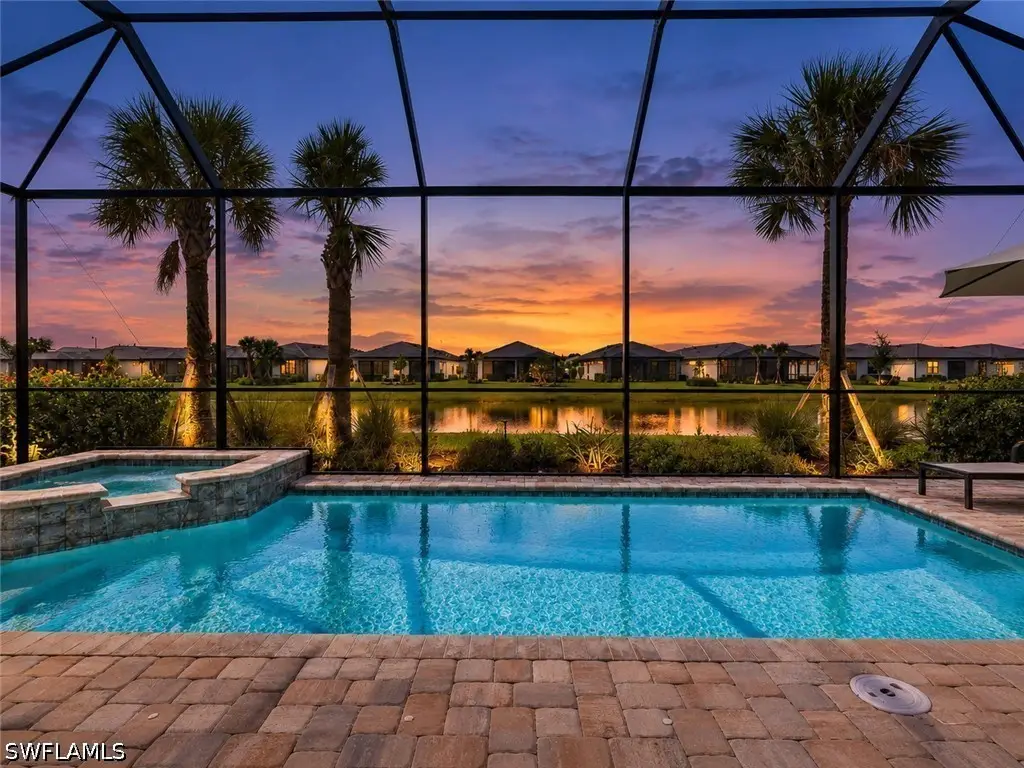 1949 Fresno Avenue, Naples, FL 34120 - #1