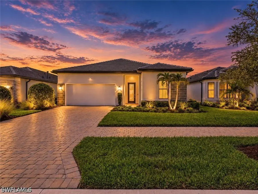 1949 Fresno Avenue, Naples, FL 34120 - #2