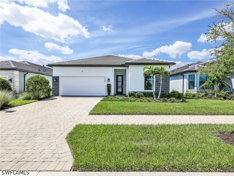1949 Fresno Avenue, Naples, FL 34120 - #3