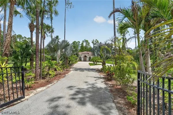 3451 12th Avenue Se, Naples, FL 34117