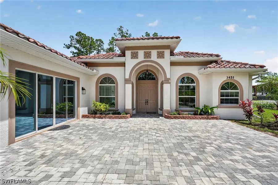 3451 12th Avenue Se, Naples, FL 34117 - #2