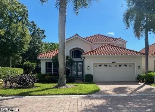 8854 Ventura Drive, Naples, FL 34109 - #1