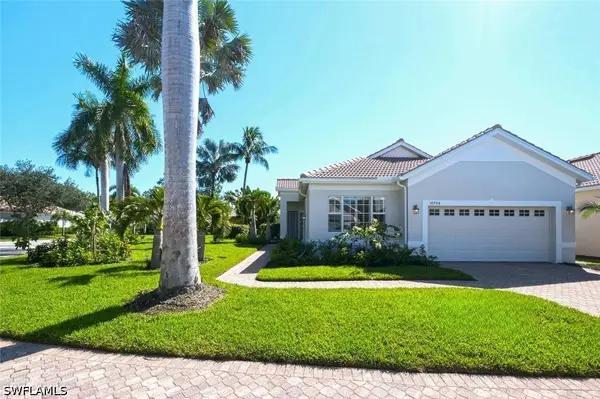 14798 Glen Eden Drive, Naples, FL 34110