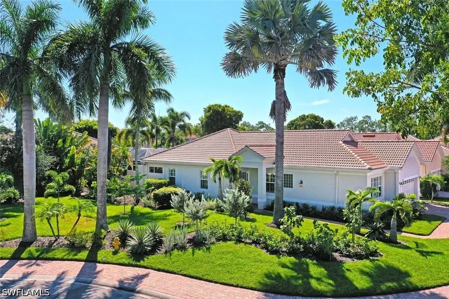 14798 Glen Eden Drive, Naples, FL 34110 - #3