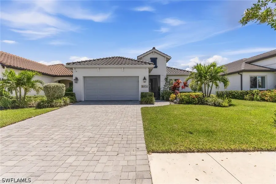 4056 Pegasus Way, Naples, FL 34120 - #2