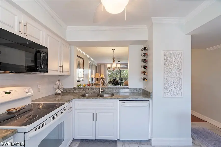 1075 Foxfire Lane #310, Naples, FL 34104 - #2
