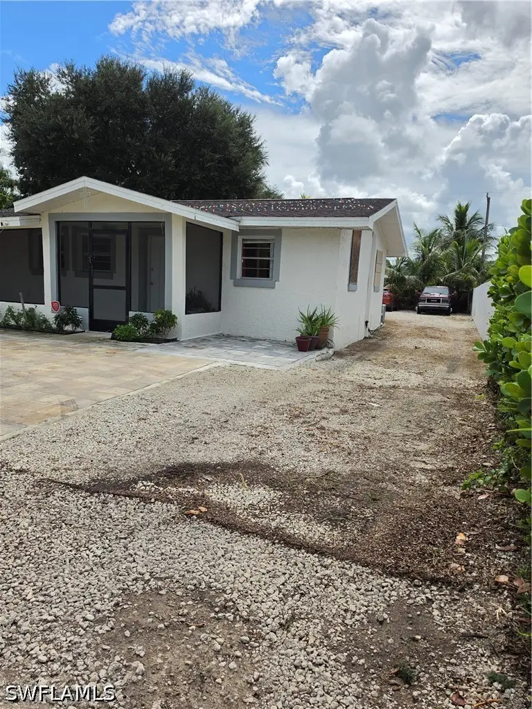 5230 Warren Street, Naples, FL 34113 - #2