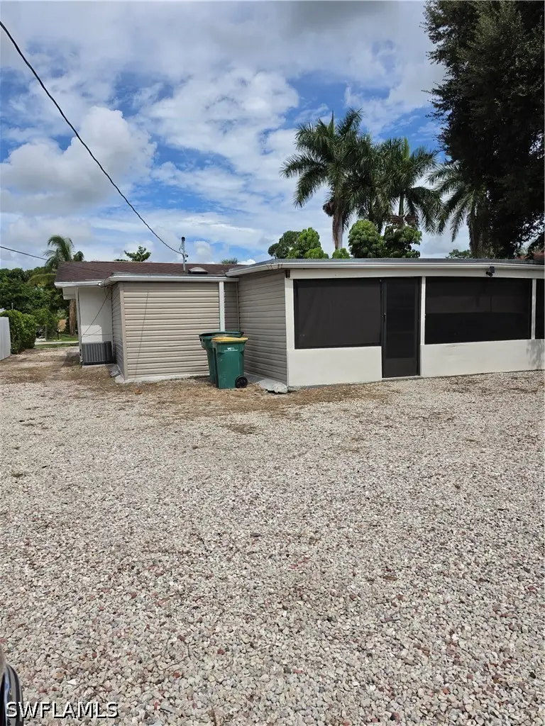 5230 Warren Street, Naples, FL 34113 - #3