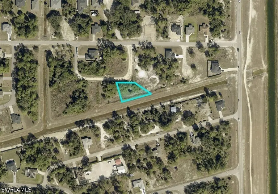 2517 Catron Circle, Lehigh Acres, FL 33971 - #2