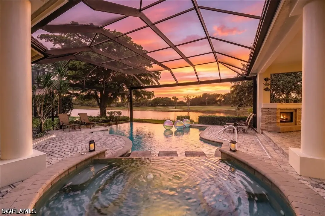 22000 Shallowater Lane, Estero, FL 34135 - #1