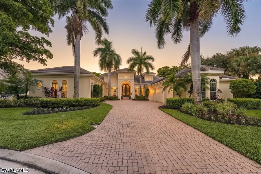22000 Shallowater Lane, Estero, FL 34135 - #2