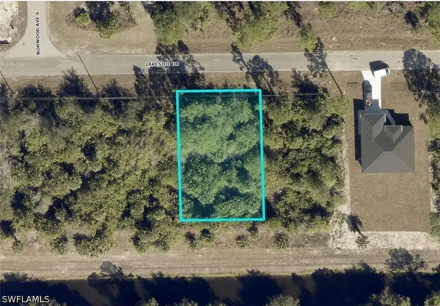 1010 Lakeside Drive, Lehigh Acres, FL 33974 - #2