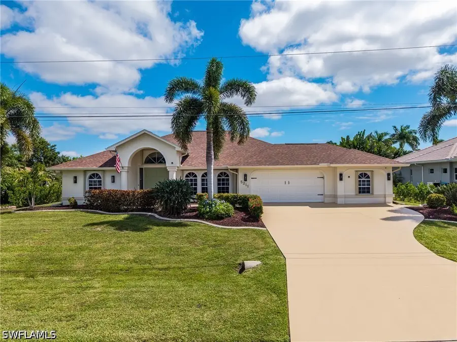 5211 SW 27th Place, Cape Coral, FL 33914 - #2