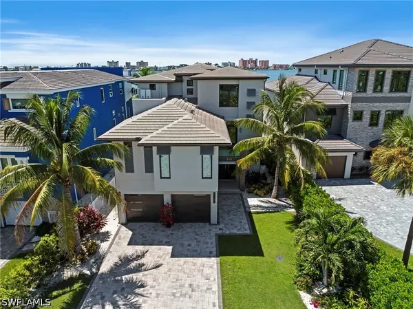 841 San Carlos Drive, Fort Myers Beach, FL 33931
