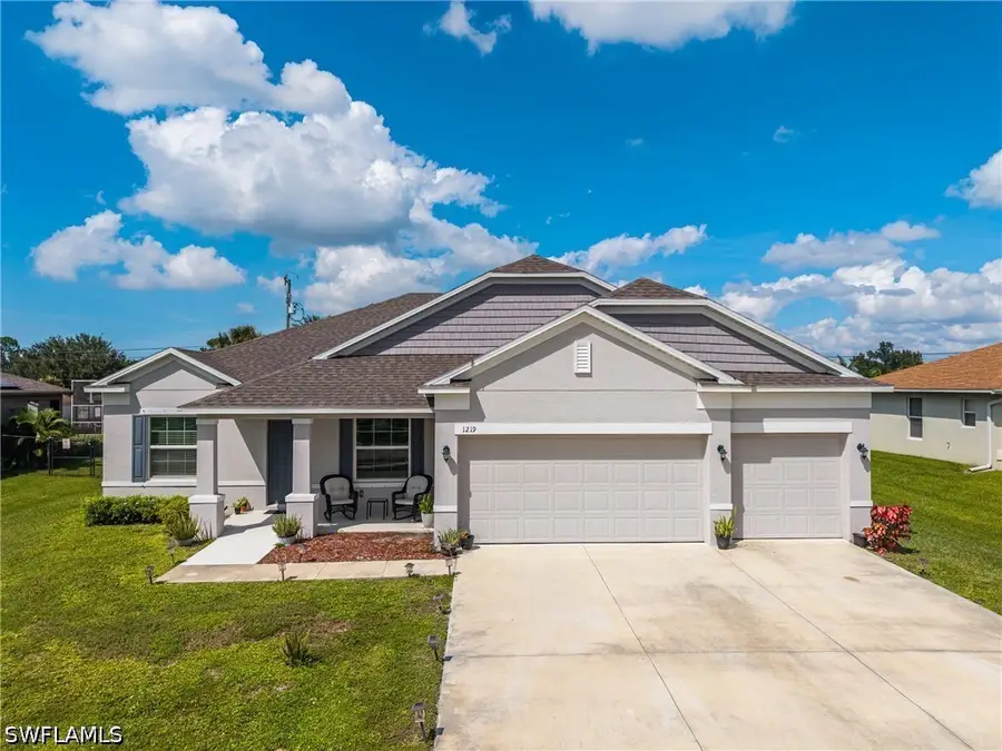 1219 SW 10th Street, Cape Coral, FL 33991 - #2
