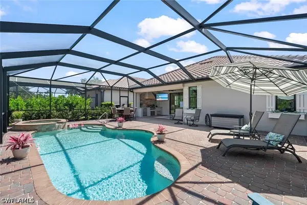 12735 Kinross Lane, Naples, FL 34120