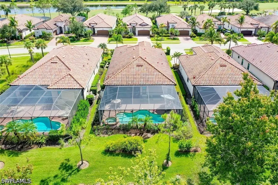 12735 Kinross Lane, Naples, FL 34120 - #2
