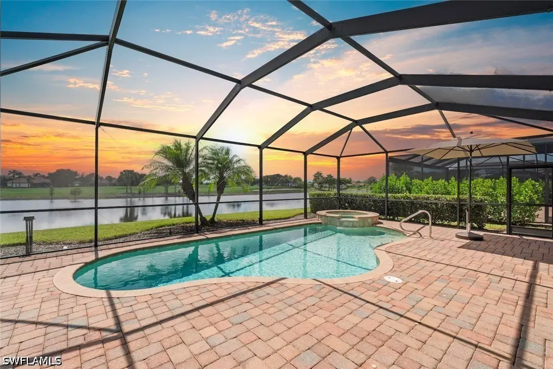 12692 Kinross Lane, Naples, FL 34120 - #1