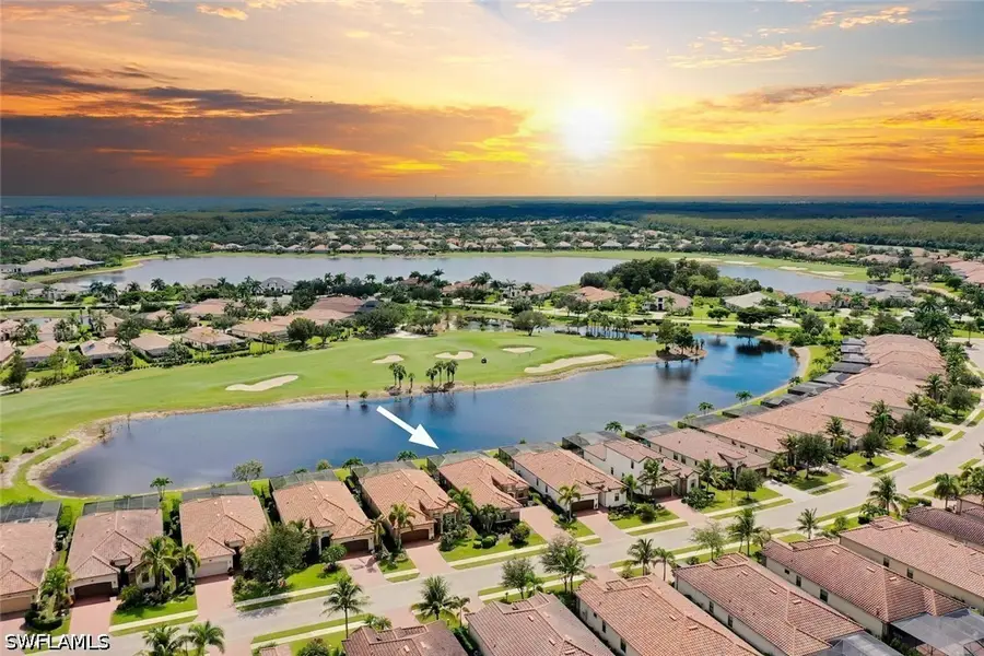12692 Kinross Lane, Naples, FL 34120 - #2