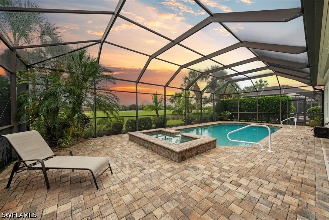 11918 Heather Woods Court, Naples, FL 34120 - #1
