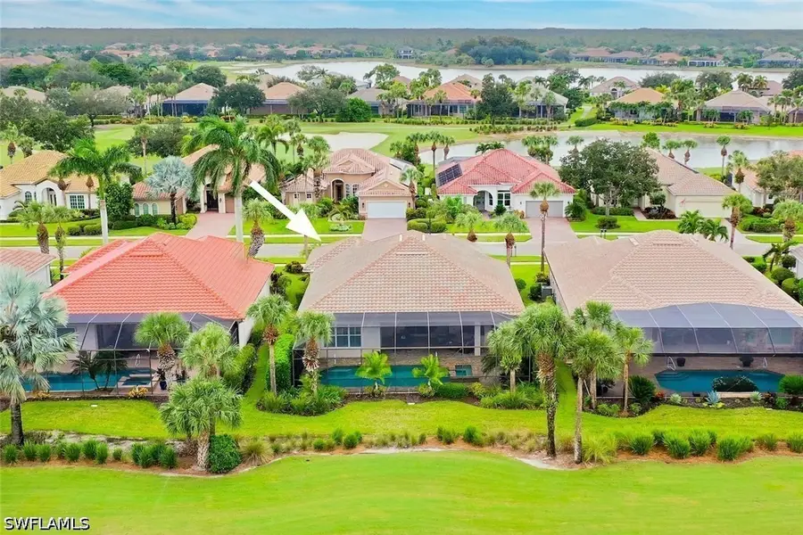 11918 Heather Woods Court, Naples, FL 34120 - #2