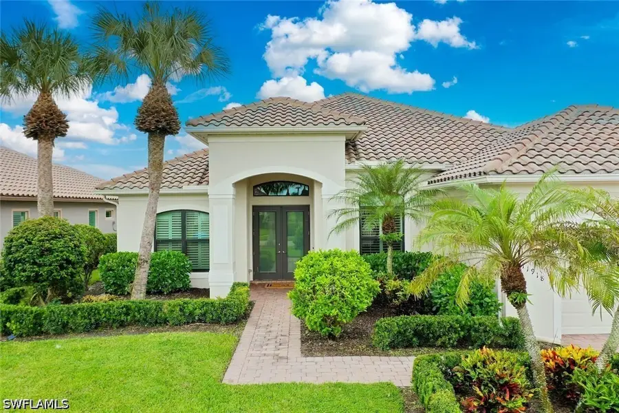 11918 Heather Woods Court, Naples, FL 34120 - #3