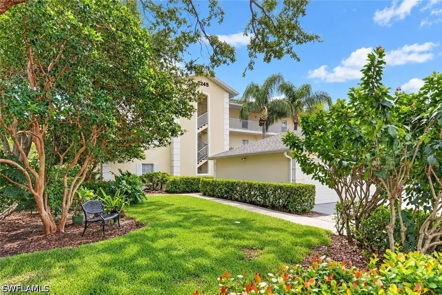 3245 Cypress Glen Way #518, Naples, FL 34109 - #2