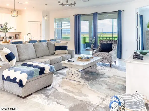 6012 Ellerston Way #1121, Ave Maria, FL 34142