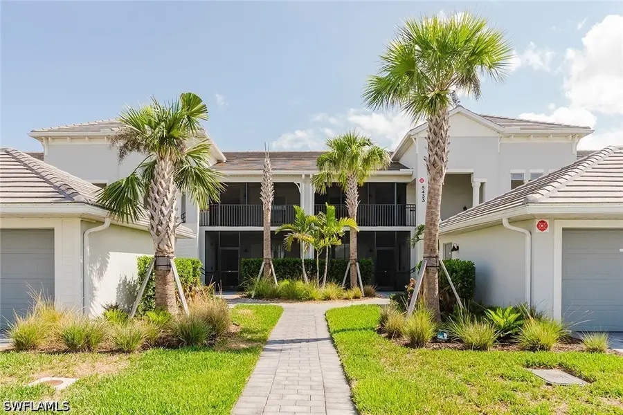 5433 Double Eagle Circle #2915, Avenue Maria, FL 34142 - #2