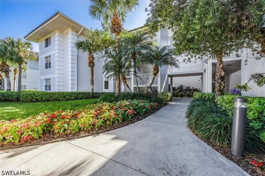 760 Waterford Drive #102, Naples, FL 34113 - #2