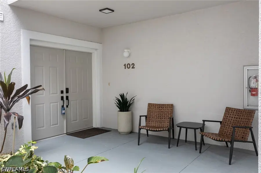 760 Waterford Drive #102, Naples, FL 34113 - #3