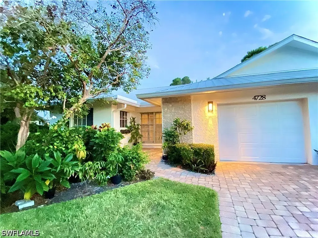 4728 West Boulevard #N8, Naples, FL 34103 - #1