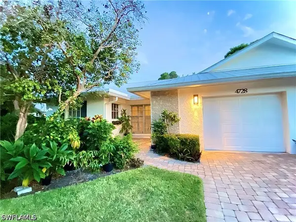 4728 West Boulevard #N8, Naples, FL 34103