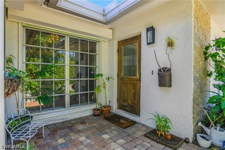 4728 West Boulevard #N8, Naples, FL 34103 - #2