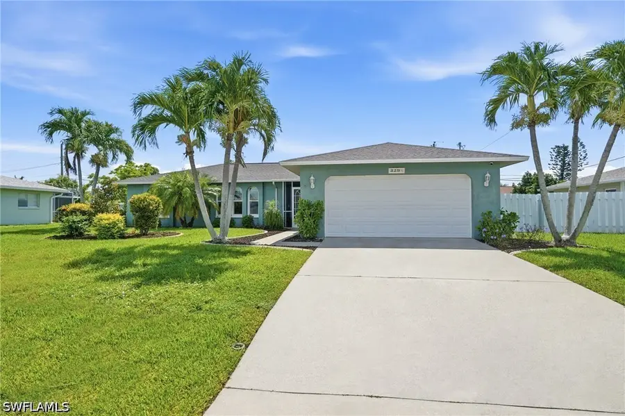 329 SE 16th Place, Cape Coral, FL 33990 - #2
