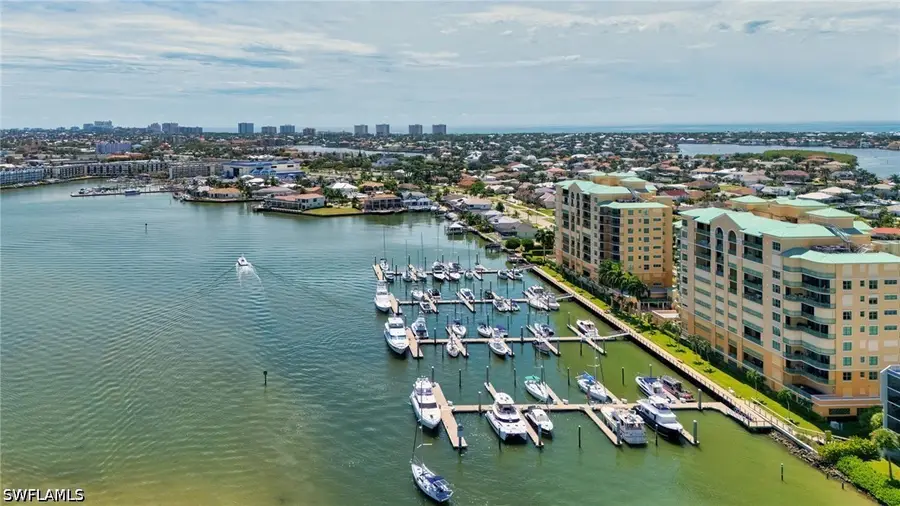1079 Bald Eagle Drive #N702, Marco Island, FL 34145 - #2