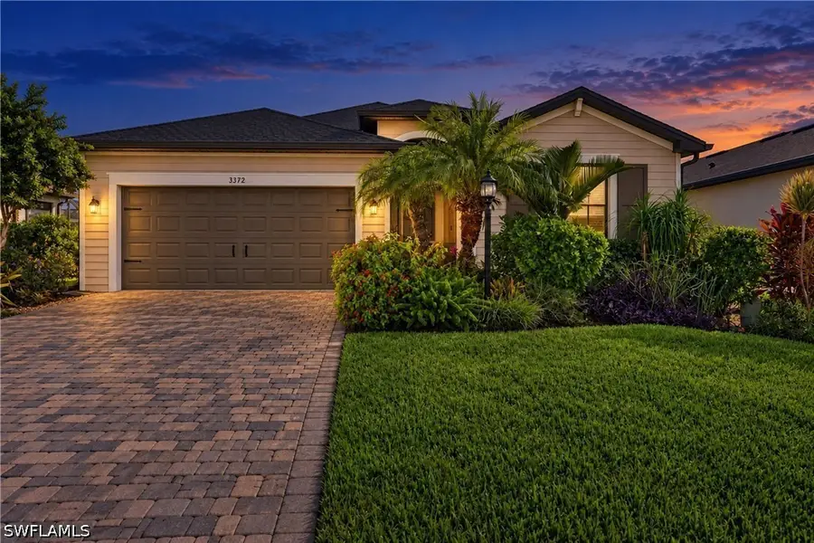 3372 Brozas Court, Fort Myers, FL 33905 - #2