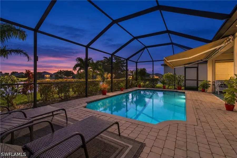 3372 Brozas Court, Fort Myers, FL 33905 - #3