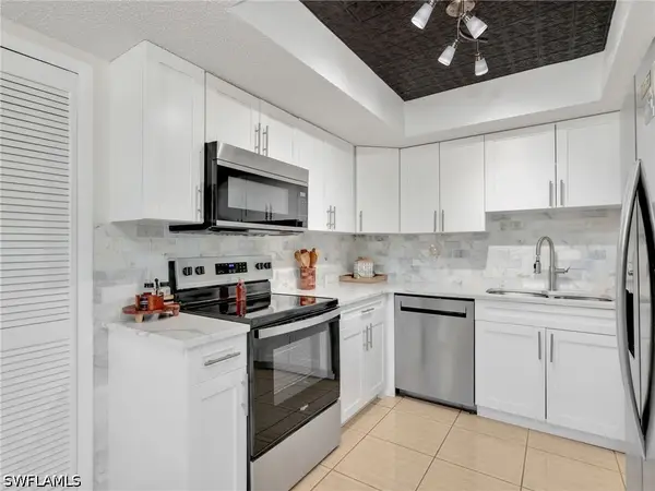 4121 SE 19th Avenue #201, Cape Coral, FL 33904