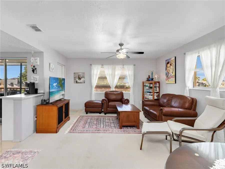 4121 SE 19th Avenue #201, Cape Coral, FL 33904 - #2